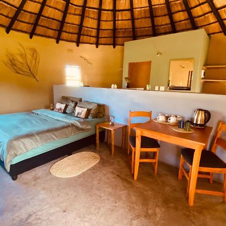 Izulu Eco Lodge Sodwana Bay Ngoại thất bức ảnh