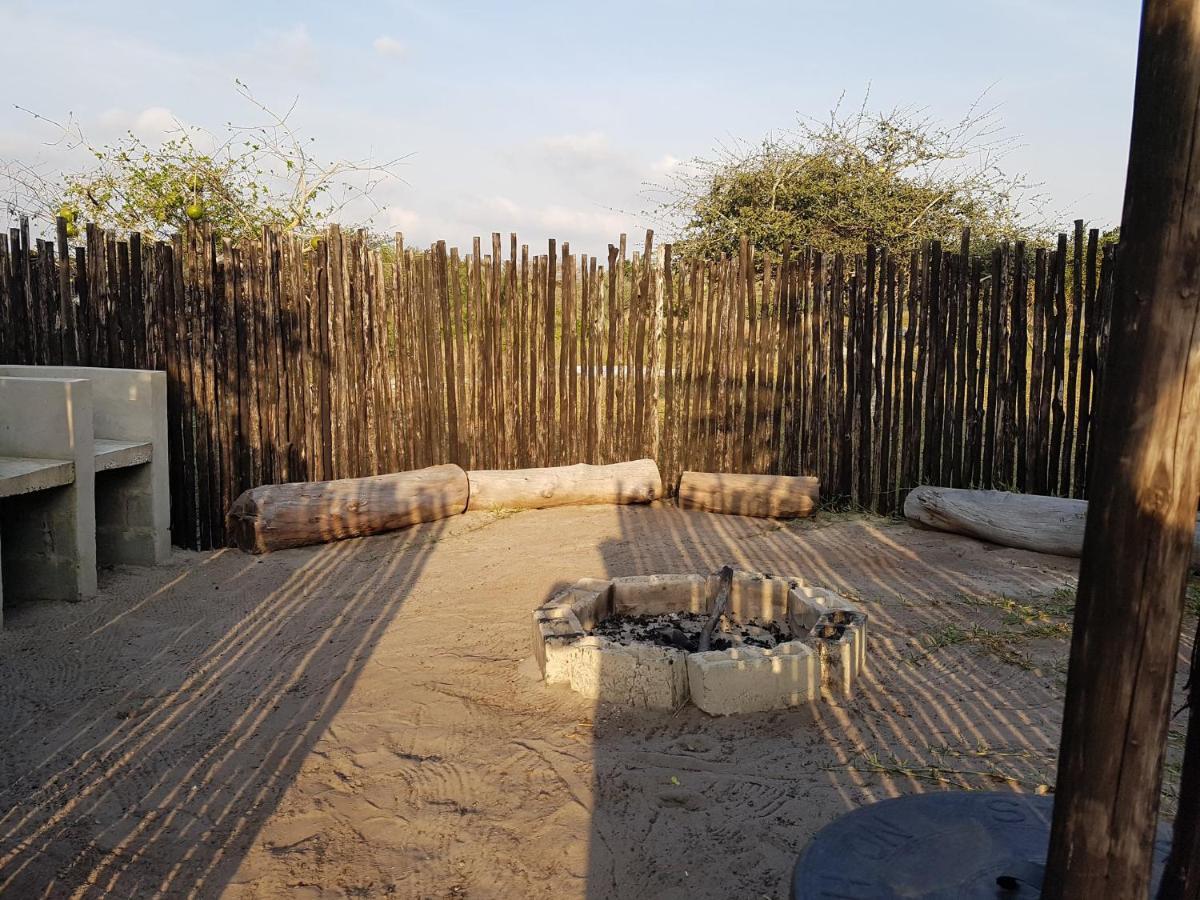 Izulu Eco Lodge Sodwana Bay Ngoại thất bức ảnh