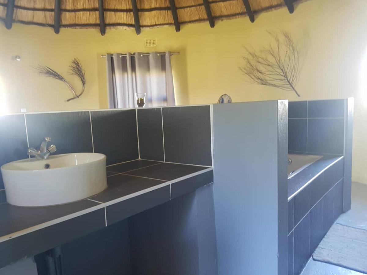 Izulu Eco Lodge Sodwana Bay Ngoại thất bức ảnh