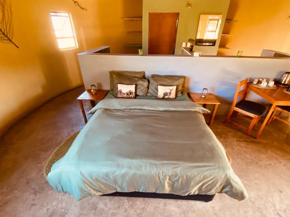 Izulu Eco Lodge Sodwana Bay Ngoại thất bức ảnh