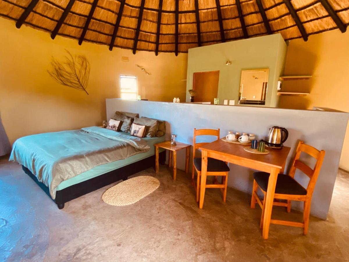 Izulu Eco Lodge Sodwana Bay Ngoại thất bức ảnh